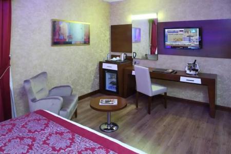 Senbayrak City - 142