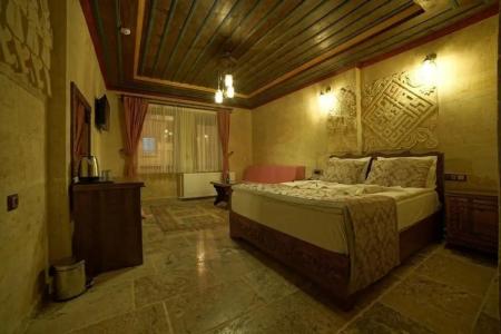 Feel Cappadocia Stone House - 83