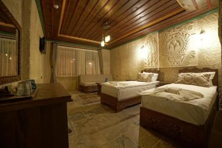 Feel Cappadocia Stone House - 94