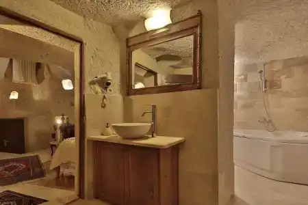 Village Cave House - 115