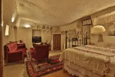 Village Cave House - 113