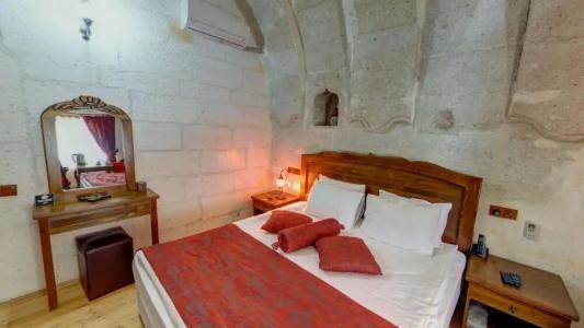 Hikmet's House - 144