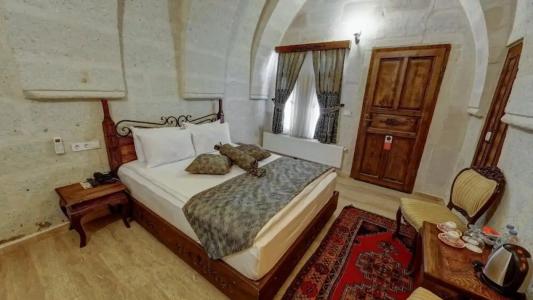 Hikmet's House - 132