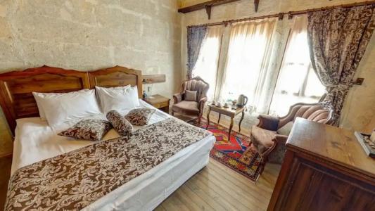 Hikmet's House - 120