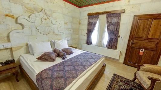 Hikmet's House - 151