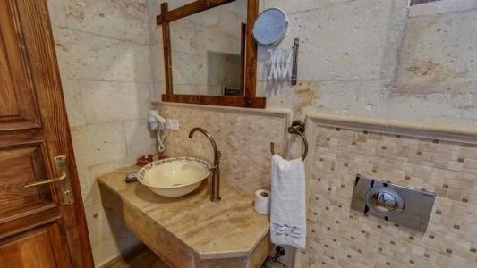 Hikmet's House - 167