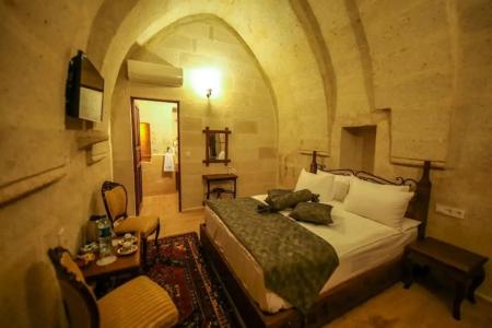 Hikmet's House - 129