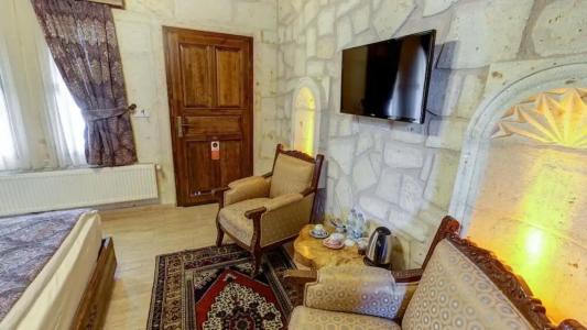 Hikmet's House - 159