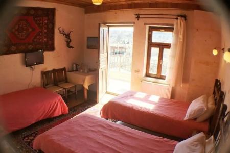 Kemal's Guest House - 39