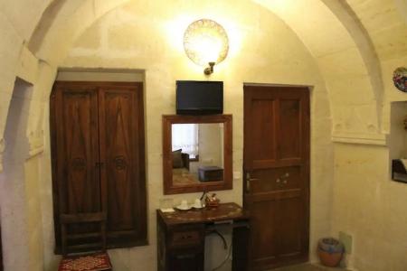 Kismet Cave House - 125