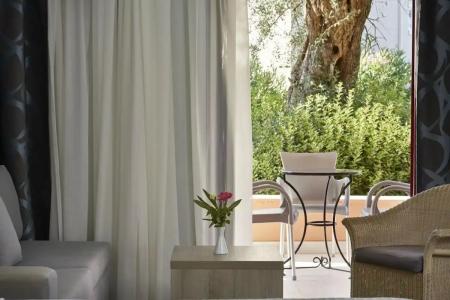 SENTIDO Apollo Palace - 115