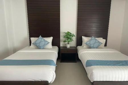 Naithon Beach Mansion - 163