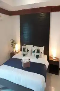 Naithon Beach Mansion - 143