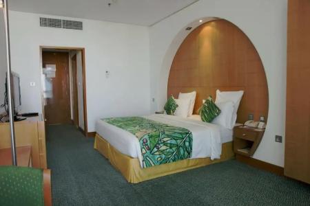 Mercure Grand Jebel Hafeet - 101