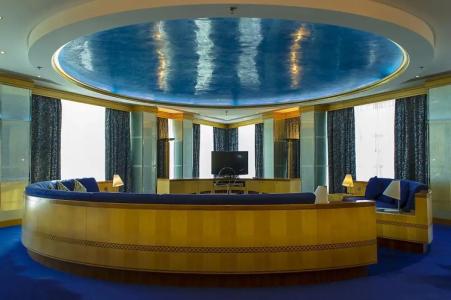 Mercure Grand Jebel Hafeet - 123