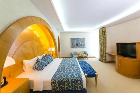 Mercure Grand Jebel Hafeet - 126