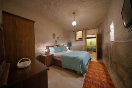 Salkım Cave House - 132