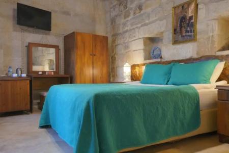 Salkım Cave House - 91