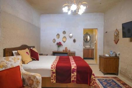 Salkım Cave House - 81