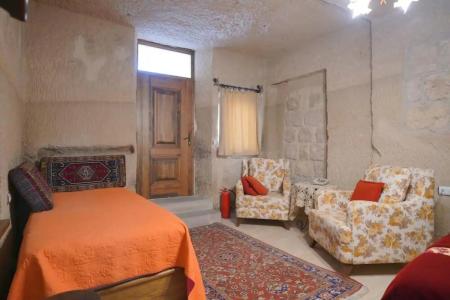 Salkım Cave House - 80