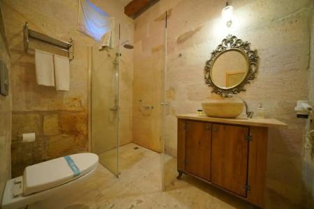 Salkım Cave House - 111