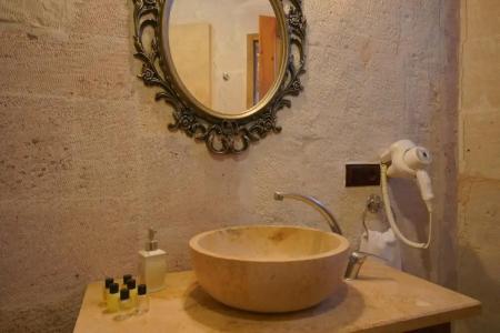 Salkım Cave House - 96