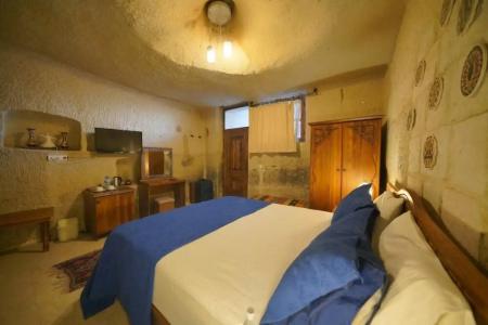 Salkım Cave House - 169