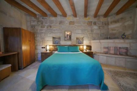 Salkım Cave House - 87