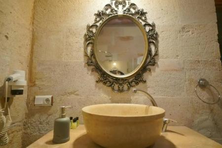 Salkım Cave House - 161