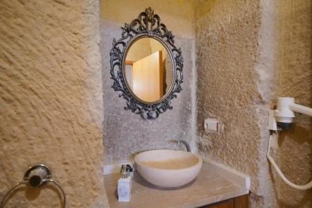 Salkım Cave House - 85