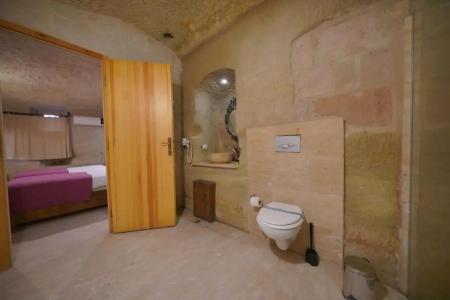 Salkım Cave House - 122