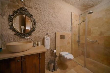 Salkım Cave House - 142