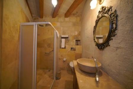 Salkım Cave House - 93