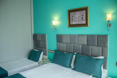 Tulip House - 214