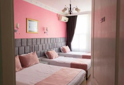 Tulip House - 235