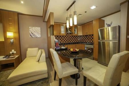 Residence Inn by Marriott Sheikh Zayed Road, Dubai - 104