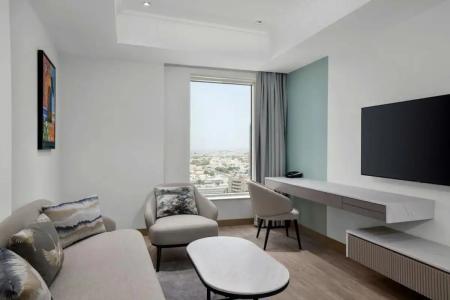 Residence Inn by Marriott Sheikh Zayed Road, Dubai - 153