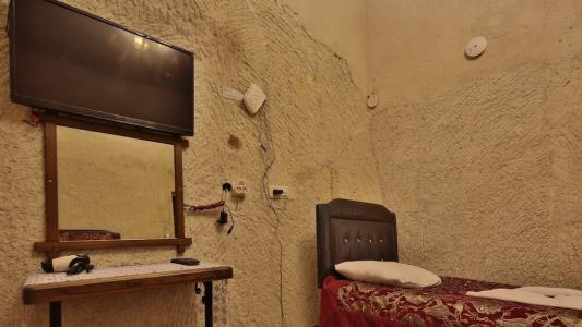 Goreme Valley Cave House - 128