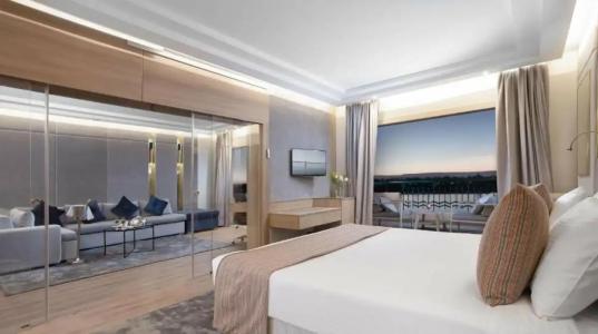 Steigenberger Nile Palace Luxor - Convention Center - 416