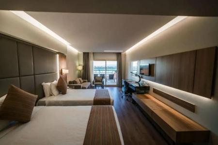 Steigenberger Nile Palace Luxor - Convention Center - 268