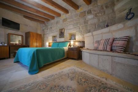 Salkım Cave House - 90