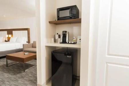 Holiday Inn Express Hollywood Walk of Fame, an IHG - 243