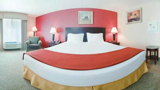 Holiday Inn Express Hollywood Walk of Fame, an IHG - 151