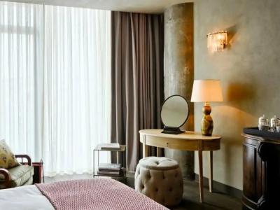 Soho House Istanbul - 58