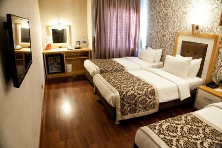 Nova Plaza Taksim Square - 218