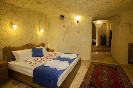 Magic Cave House - 258