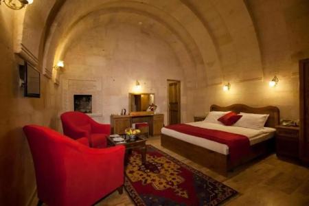 Magic Cave House - 108