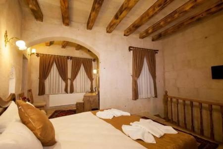 Magic Cave House - 91