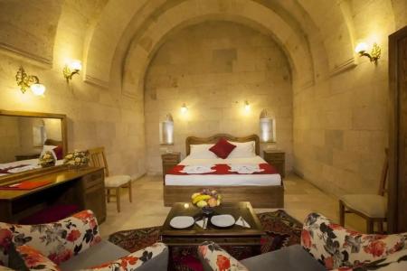 Magic Cave House - 362