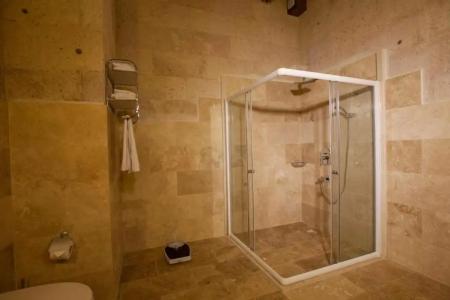 Magic Cave House - 109